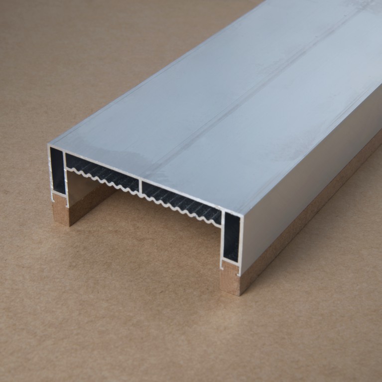 호리존몰딩 ES76